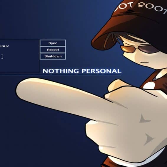 Autenticación de Dos Factores en Linux para Iniciar Sesión