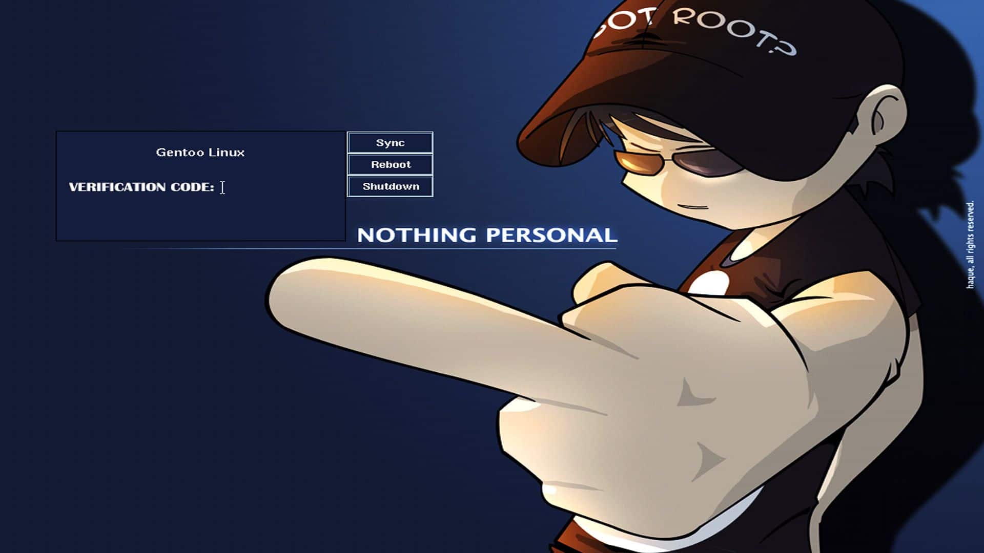 Autenticación de Dos Factores en Linux para Iniciar Sesión