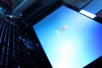 Acccheck Extraer Contraseñas de Windows