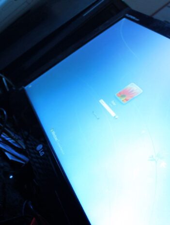 Acccheck Extraer Contraseñas de Windows