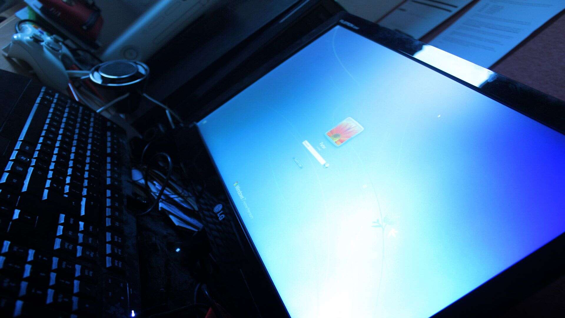 Acccheck Extraer Contraseñas de Windows