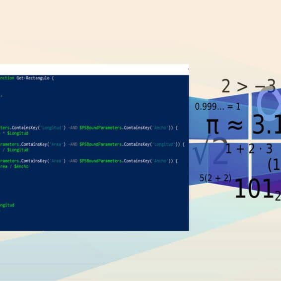 PowerShell para Resolver Problemas Matemáticos