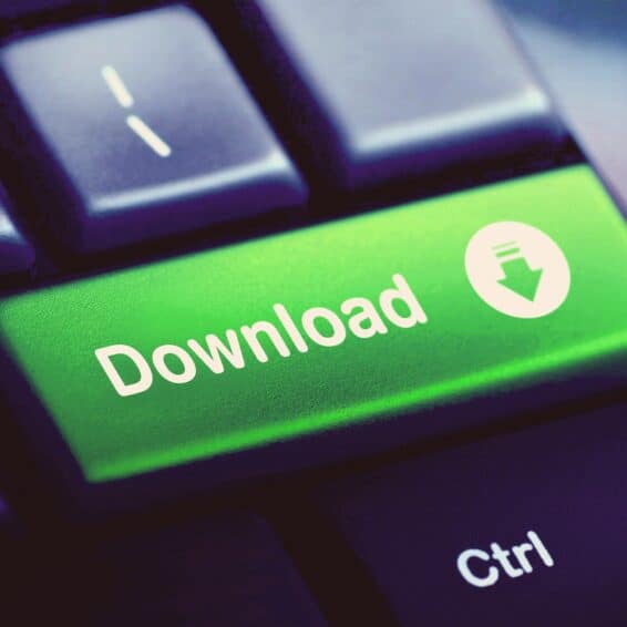 TOP 10 Los Mejores Sitios Torrent