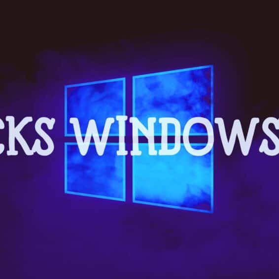 Hacks para el Registro del Sistema Windows 10