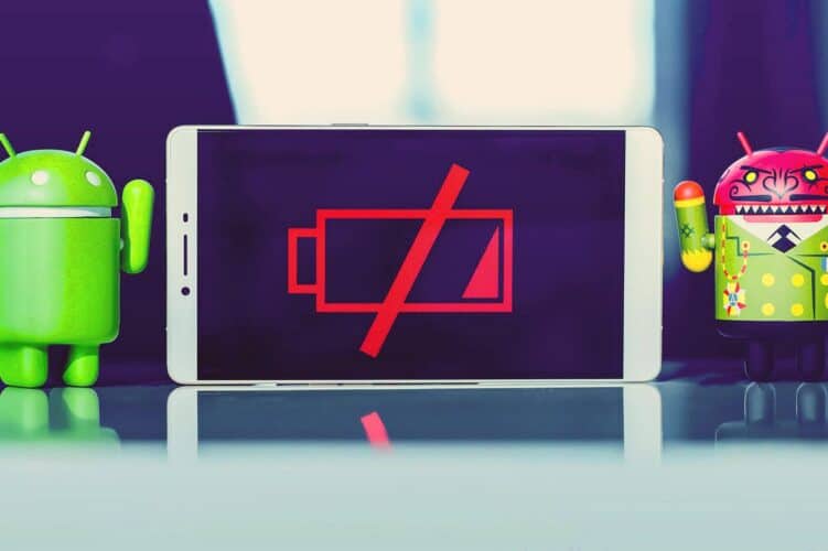 Cómo calibrar la batería en tu smartphone o tablet Android