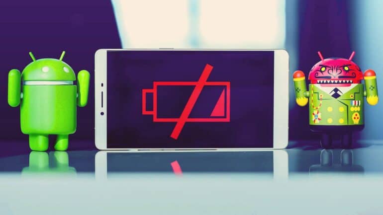 Cómo calibrar la batería en tu smartphone o tablet Android