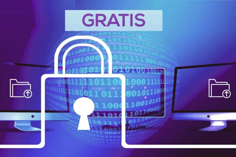 Servicios para enviar archivos grandes (GB) GRATIS