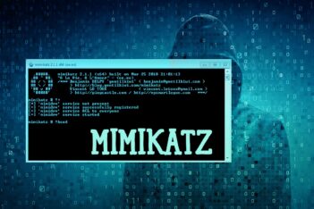 Guía de 3 hacks para Windows con el uso de Mimikatz