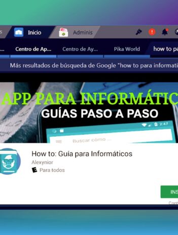 Mejores emuladores Android para PC