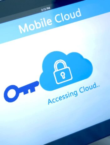 Apps de almacenamiento en la nube para android