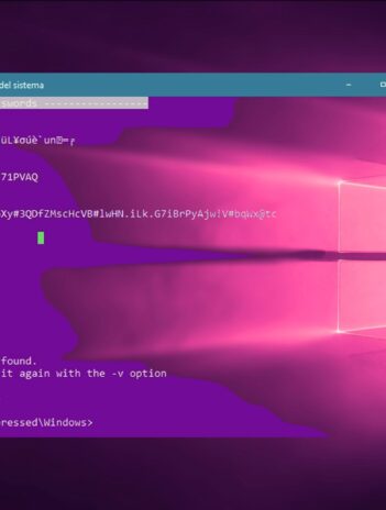 Recupera Todas las Contraseñas de tu PC Windows/Linux/Mac con LaZagne