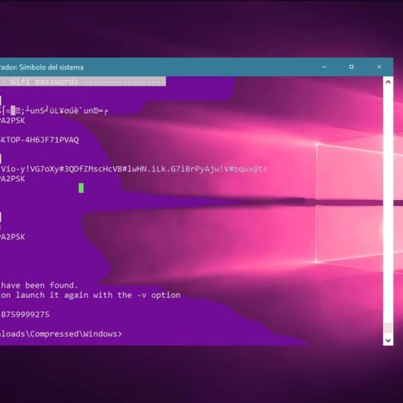 Recupera Todas las Contraseñas de tu PC Windows/Linux/Mac con LaZagne