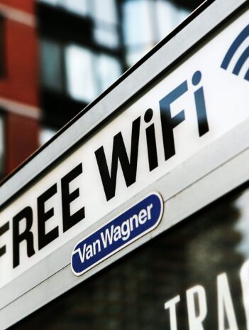 Cómo identificar un Hotspot WiFi Rogue