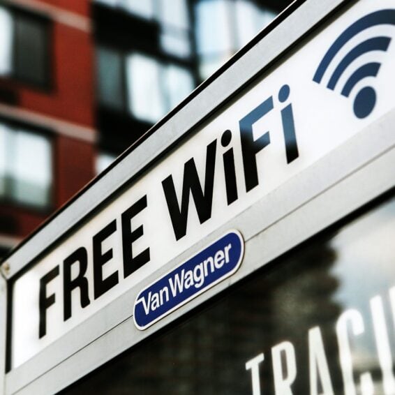 Cómo identificar un Hotspot WiFi Rogue