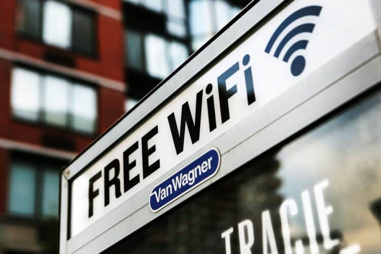 Cómo identificar un Hotspot WiFi Rogue