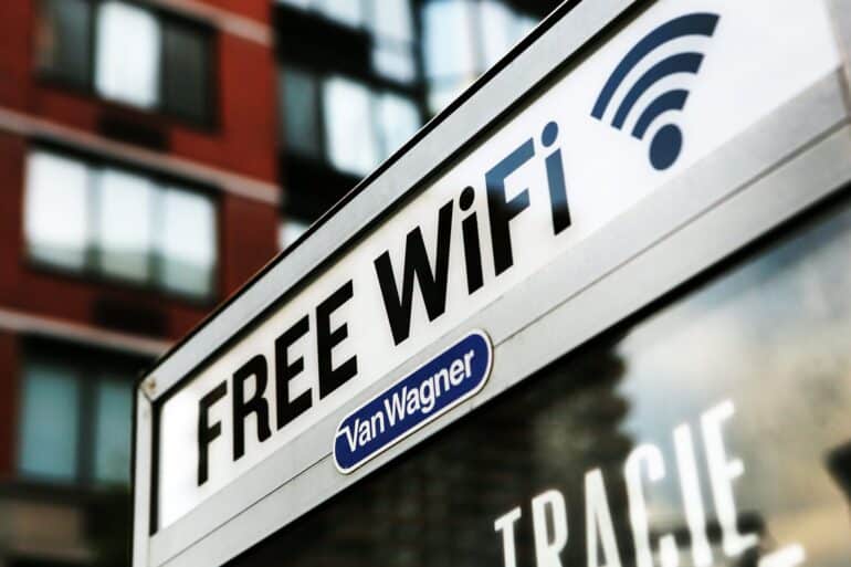 Cómo identificar un Hotspot WiFi Rogue