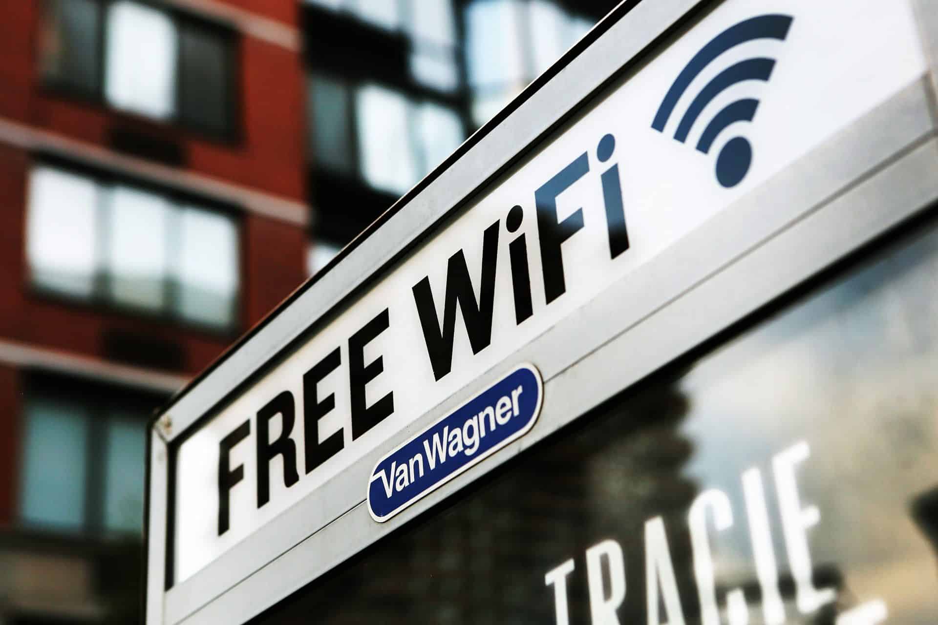 Cómo identificar un Hotspot WiFi Rogue