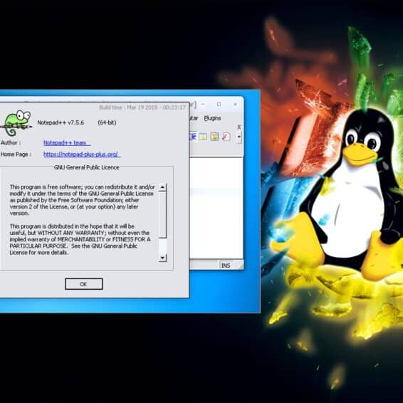 Cómo instalar aplicaciones de Windows en Linux con Winepak
