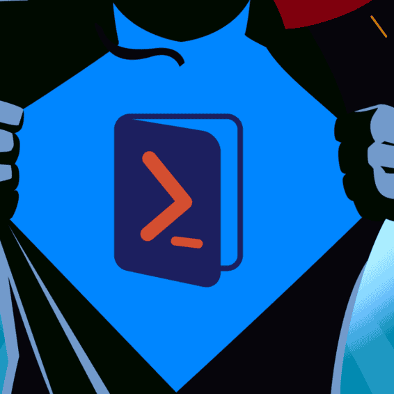 Comandos de Windows PowerShell Esenciales