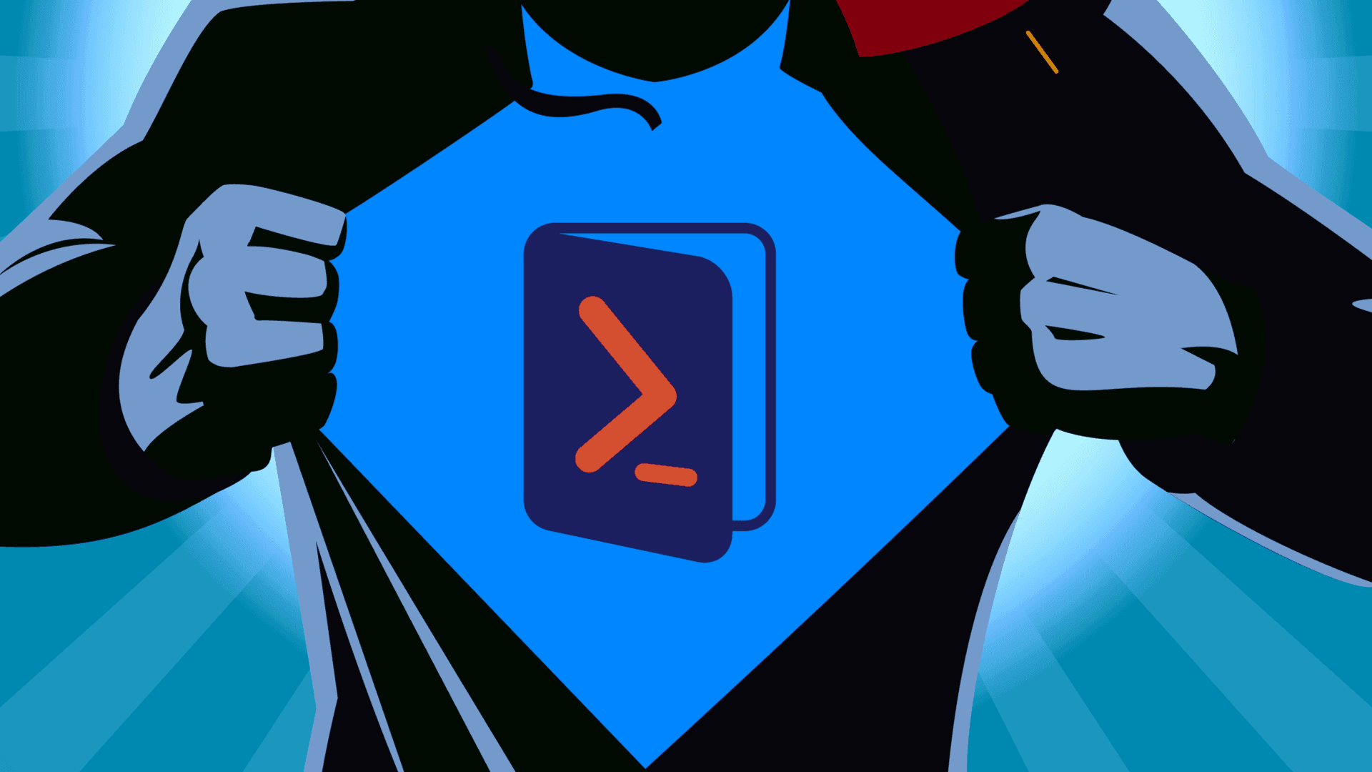 Comandos de Windows PowerShell Esenciales
