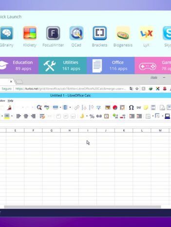 Ejecutar aplicaciones de escritorio y móviles en la Web