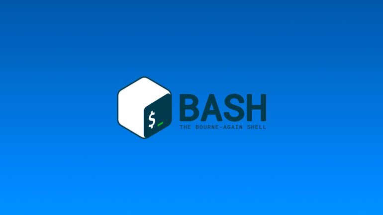 Atajos de teclado en Bash Linux