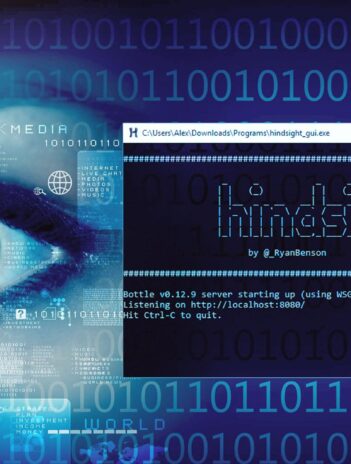 Hindsight Análisis forense de Historial para Chrome y Chromium