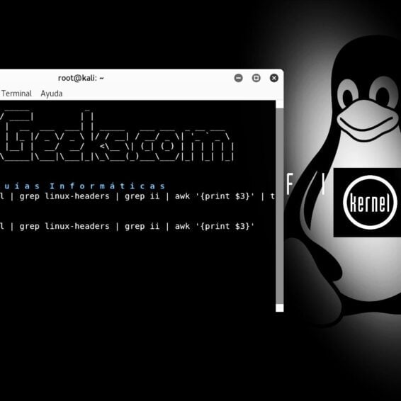 Cómo consultar versión del kernel en Linux