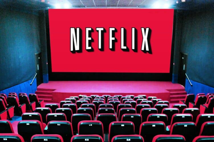 Cuentas de Netflix Gratis Premium