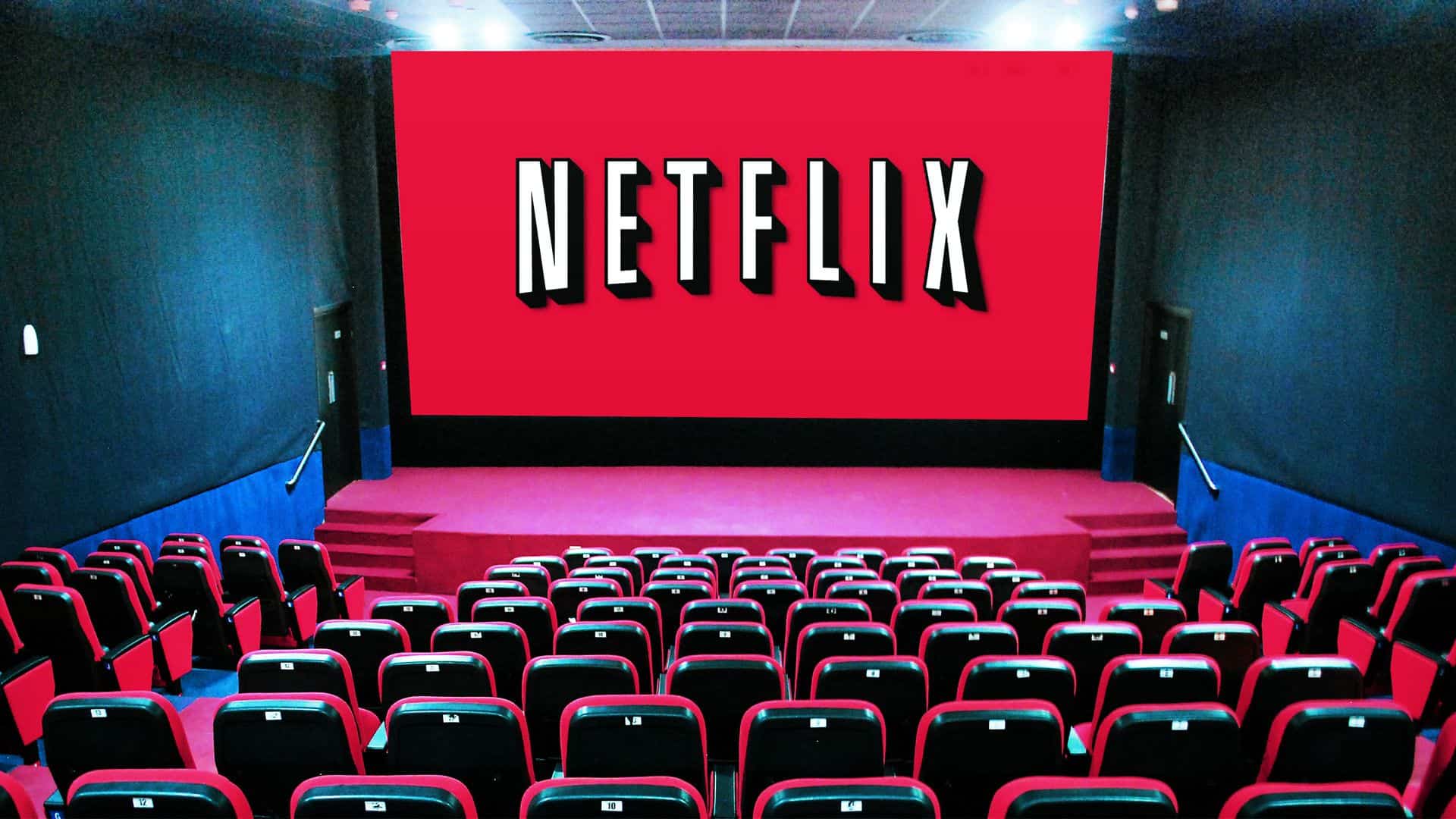 Cuentas de Netflix Gratis Premium
