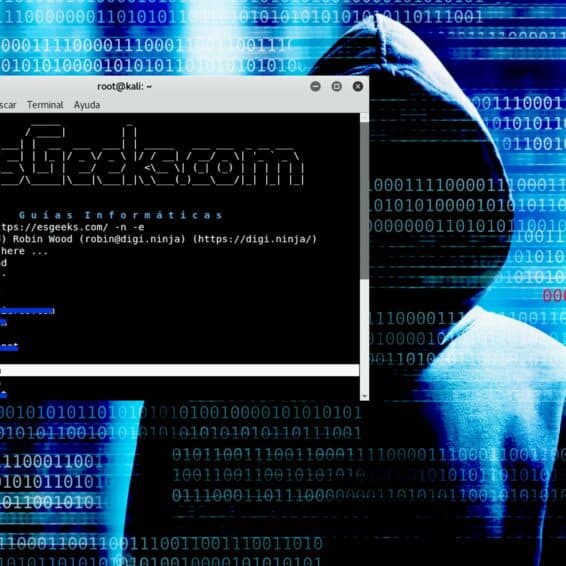 Cómo utilizar CeWL en Linux Hacking