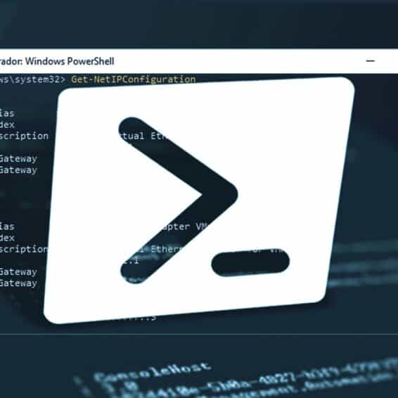 10 cmdlets de PowerShell para Resolver Problemas de Red