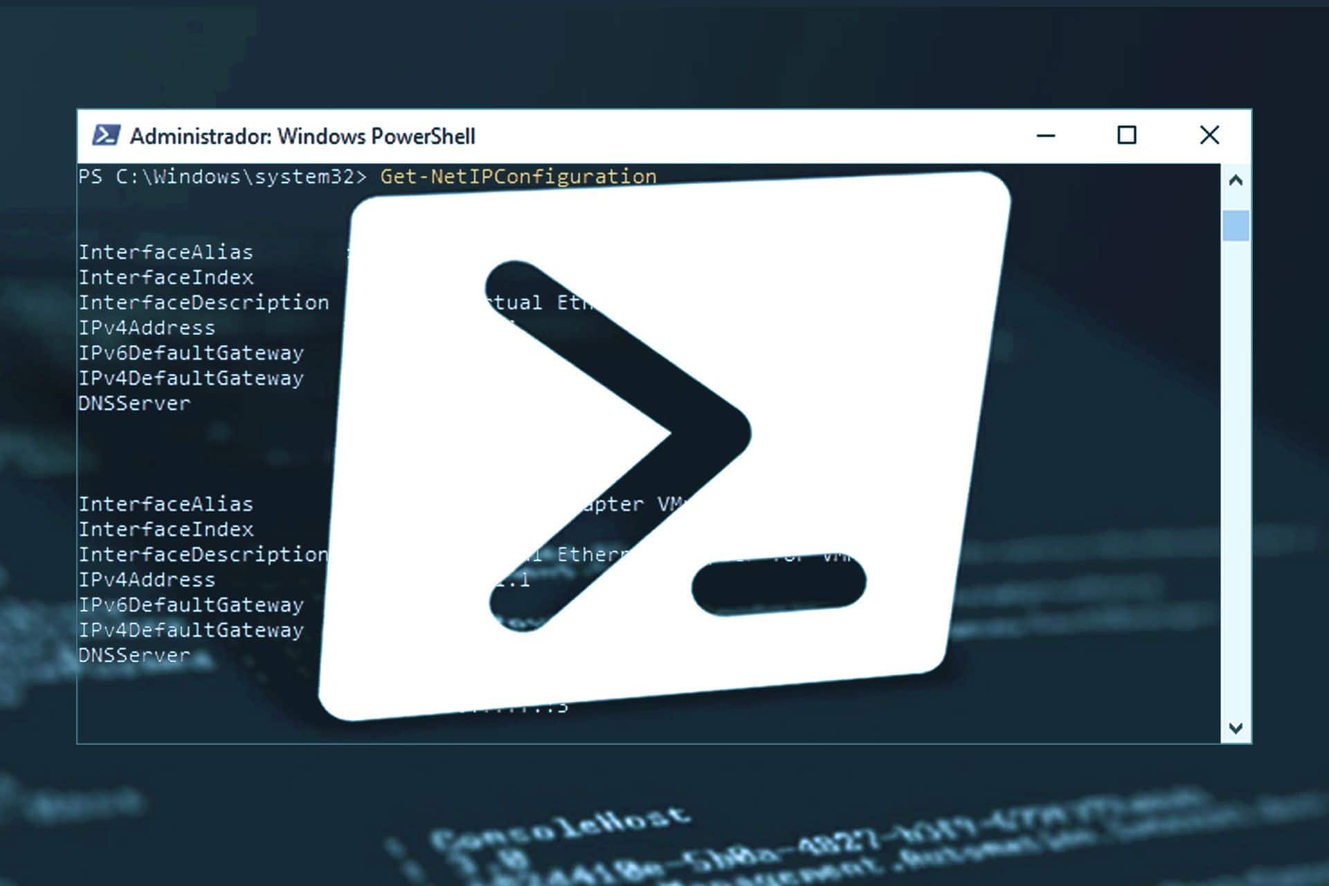 10 cmdlets de PowerShell para Resolver Problemas de Red
