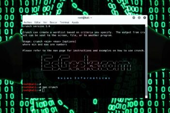 Cómo utilizar Crunch Una Guía de comandos