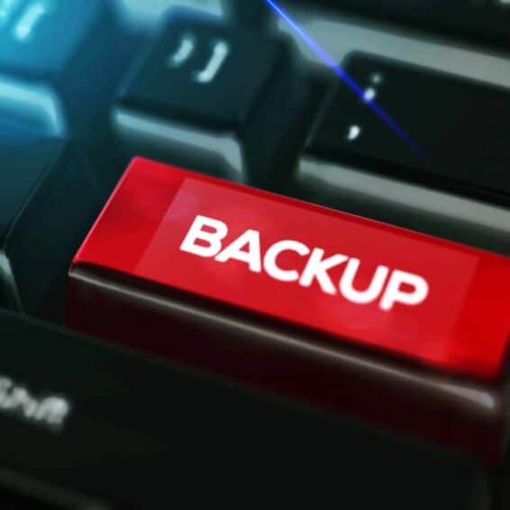 Uranium Backup Pro Virtual Copia de seguridad máquinas virtuales