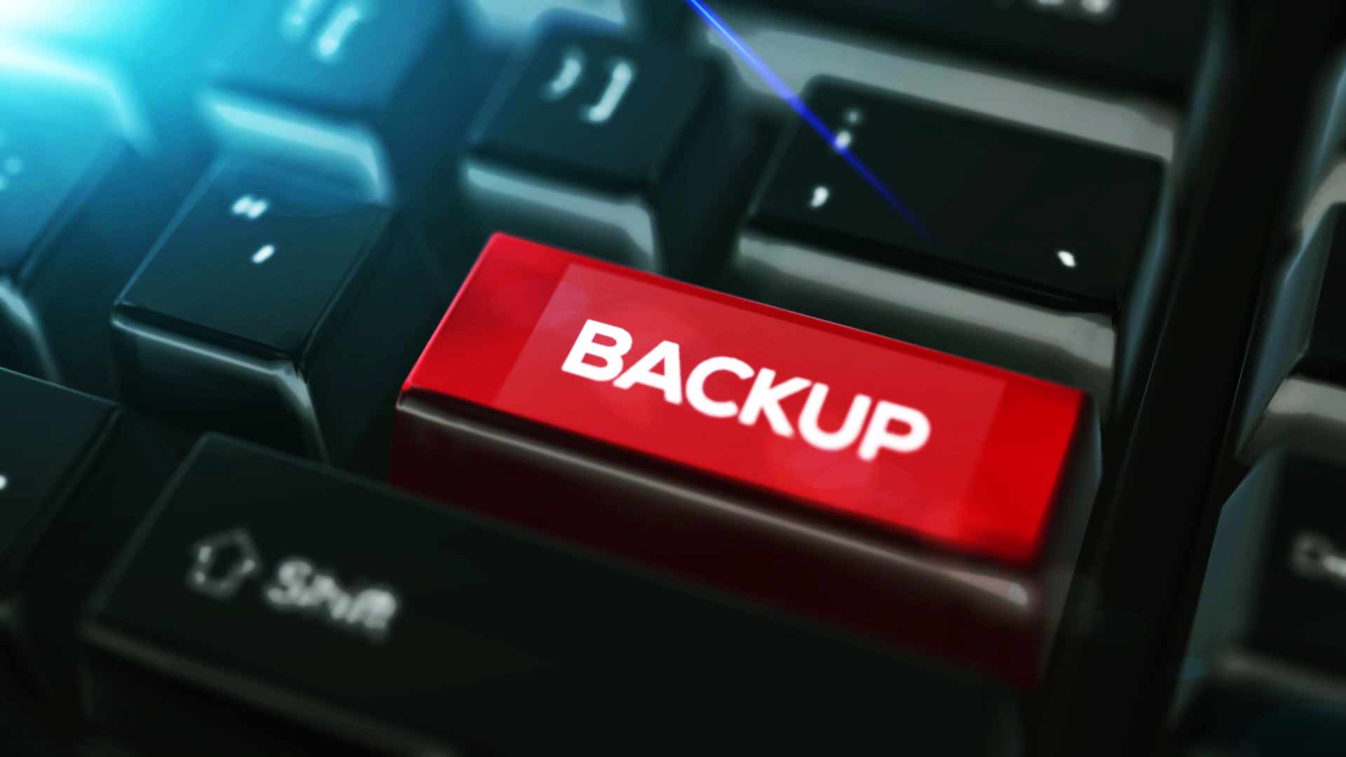 Uranium Backup Pro Virtual Copia de seguridad máquinas virtuales