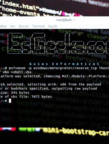 Explotación Windows con archivo de Contacto y Mailto