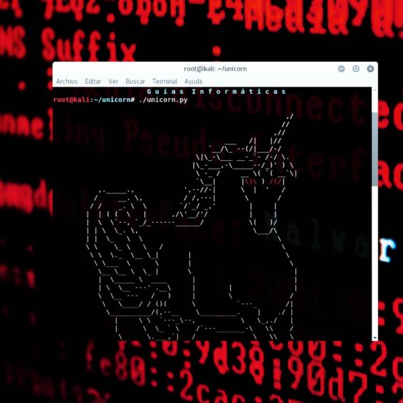 Magic Unicorn Ataque Downgrade PowerShell