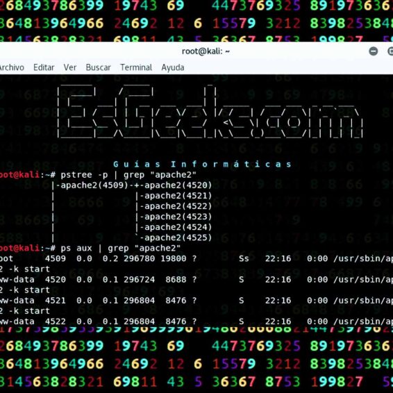 Cómo usar Kill, Pkill y Killall para matar procesos Linux