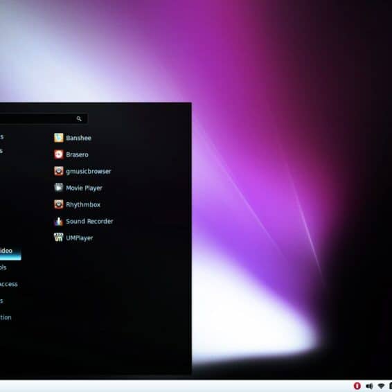 Mejores Entornos de escritorio Linux