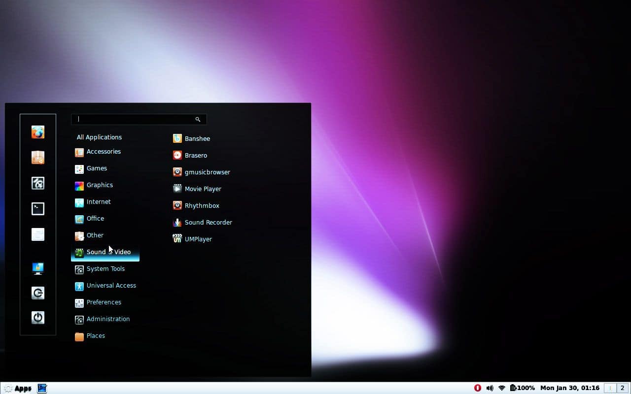 Mejores Entornos de escritorio Linux