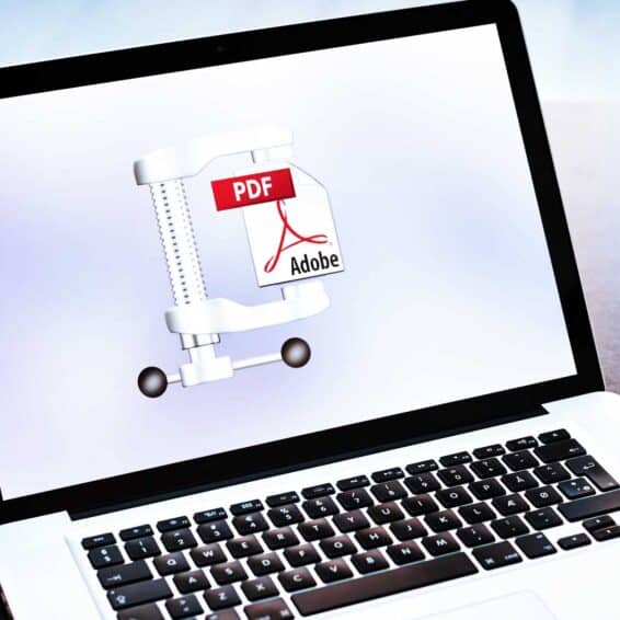 Reducir tamaño de archivos PDF en Linux con Ghostscript