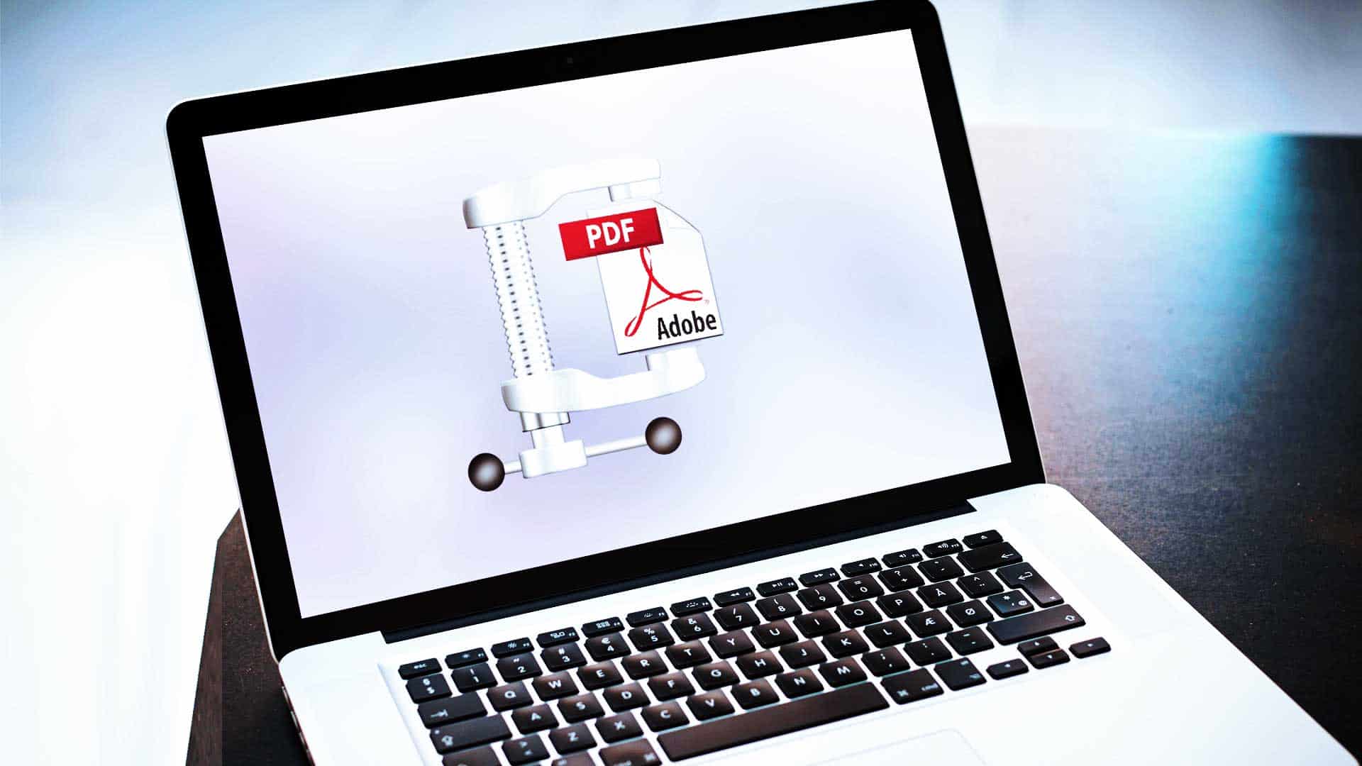 Reducir tamaño de archivos PDF en Linux con Ghostscript