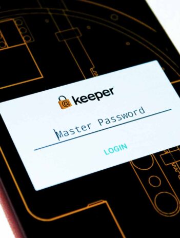 Mejores Administradores de Contraseñas para Android