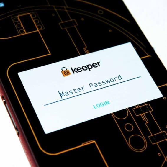 Mejores Administradores de Contraseñas para Android