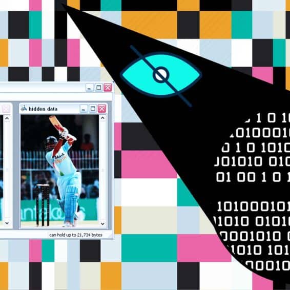 Mejores Herramientas para Esteganografía
