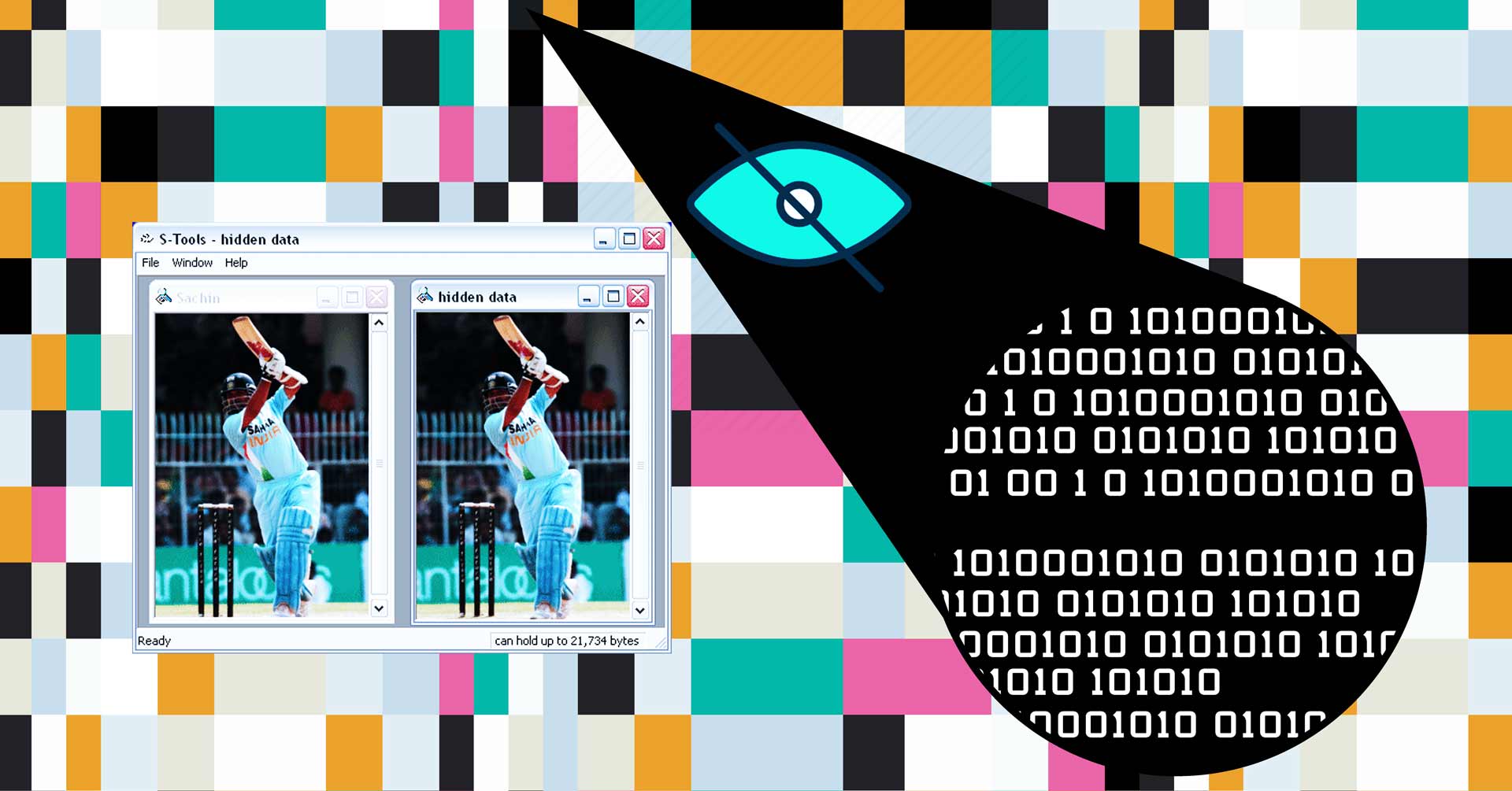 Mejores Herramientas para Esteganografía