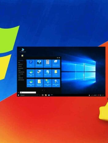 Cómo hacer que Linux luzca como Windows 10