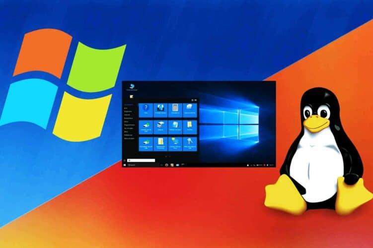 Cómo hacer que Linux luzca como Windows 10